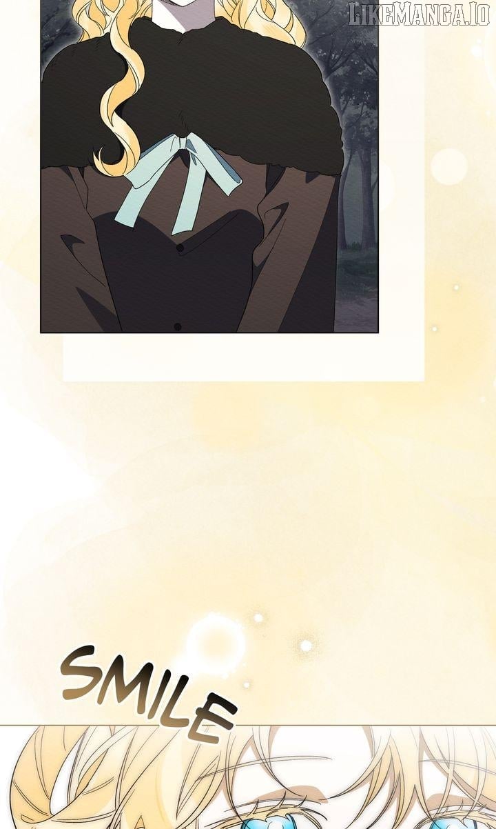 I Am Being Chased by My Husband Chapter 34 - Page 40