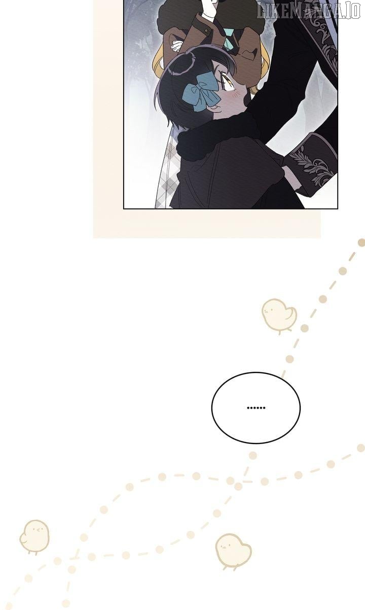 I Am Being Chased by My Husband Chapter 34 - Page 46
