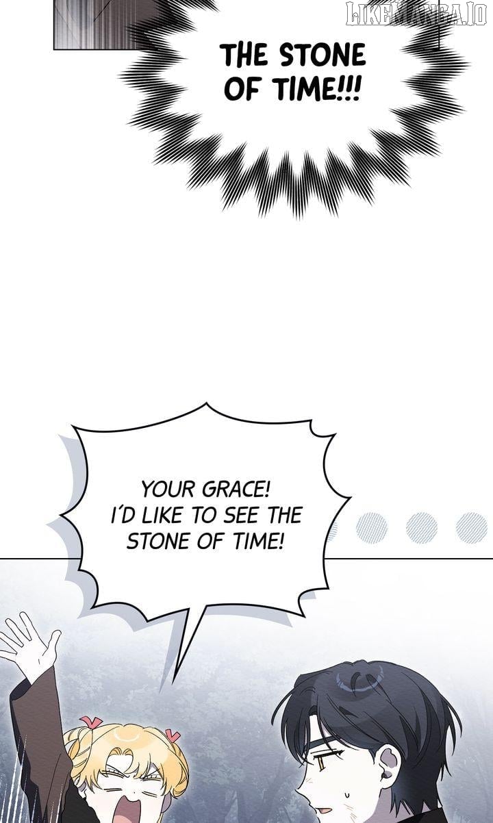 I Am Being Chased by My Husband Chapter 34 - Page 48