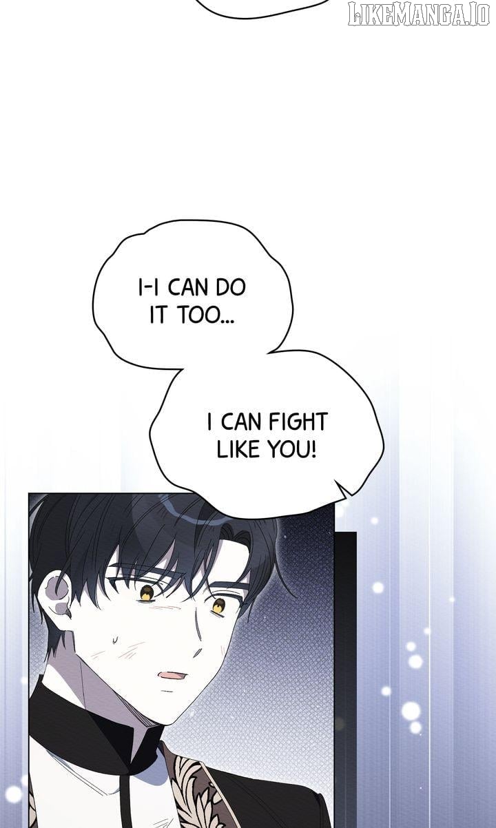 I Am Being Chased by My Husband Chapter 34 - Page 6
