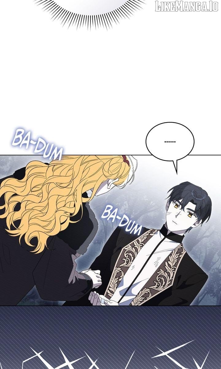 I Am Being Chased by My Husband Chapter 34 - Page 52