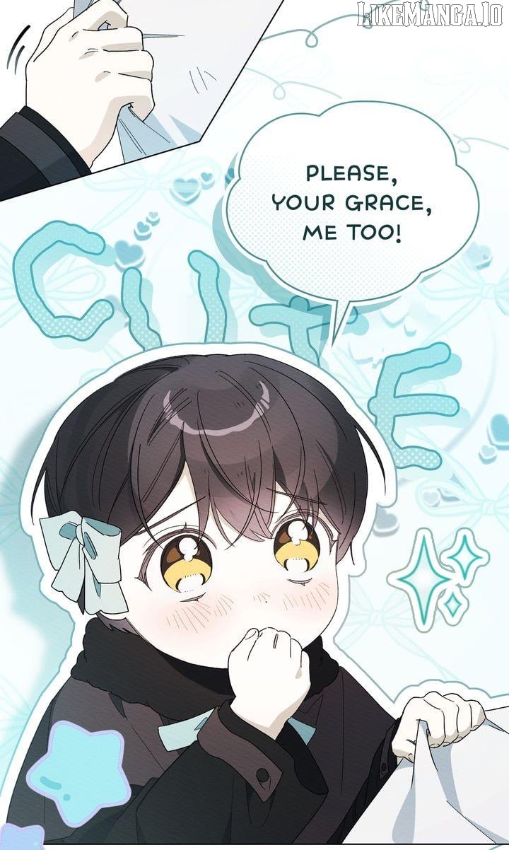 I Am Being Chased by My Husband Chapter 34 - Page 55