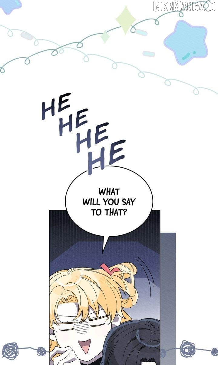 I Am Being Chased by My Husband Chapter 34 - Page 56