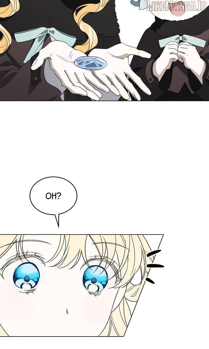 I Am Being Chased by My Husband Chapter 34 - Page 59