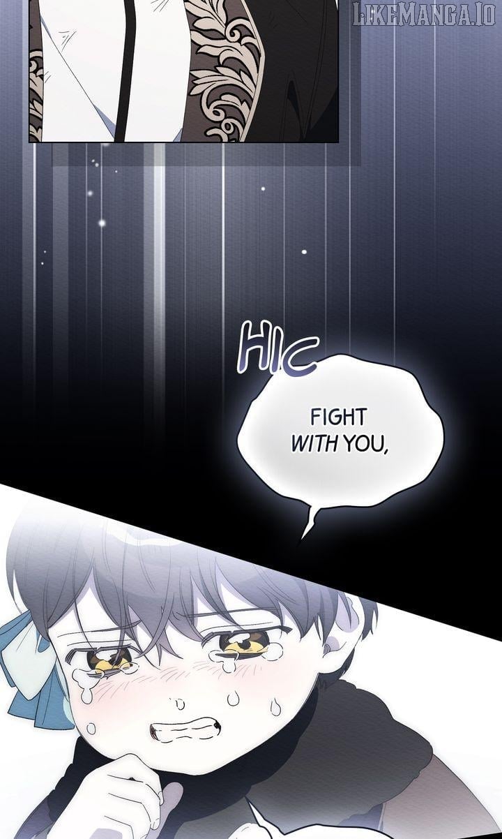 I Am Being Chased by My Husband Chapter 34 - Page 7