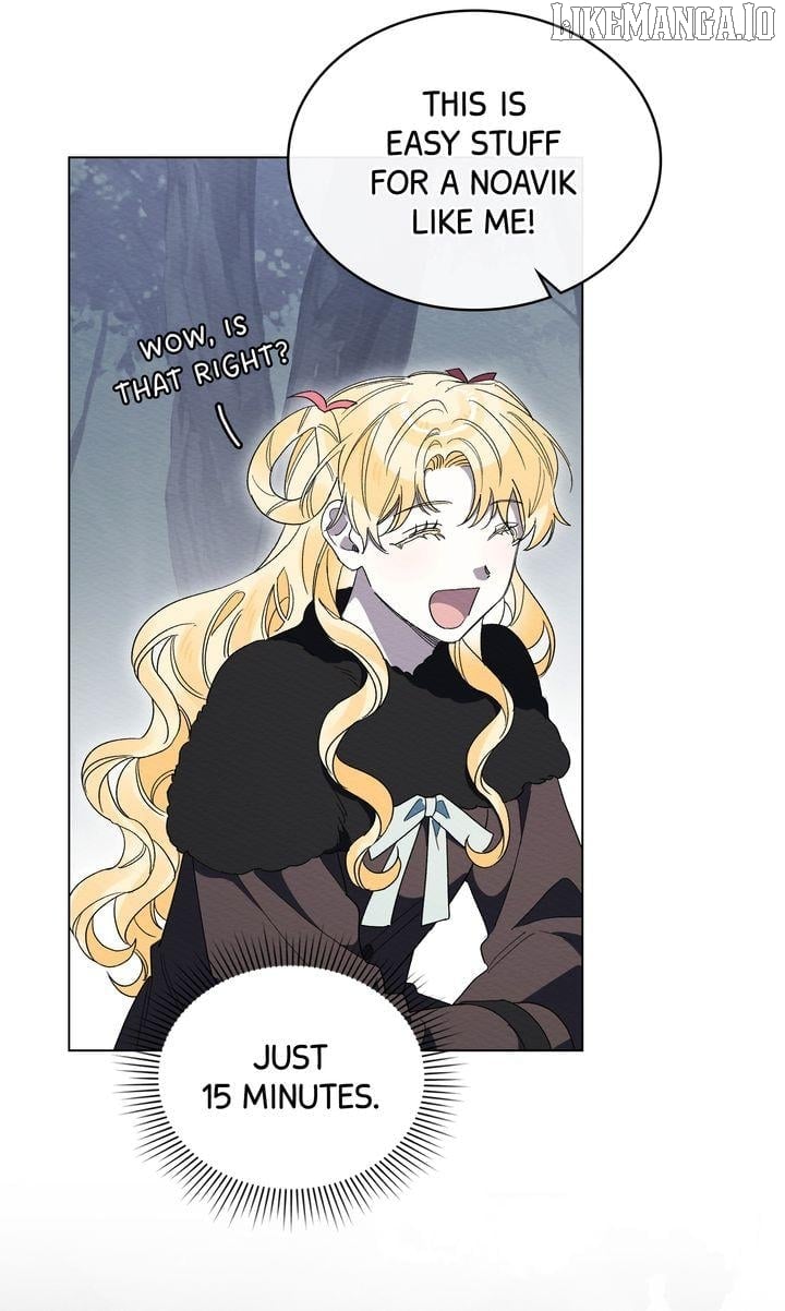 I Am Being Chased by My Husband Chapter 34 - Page 65
