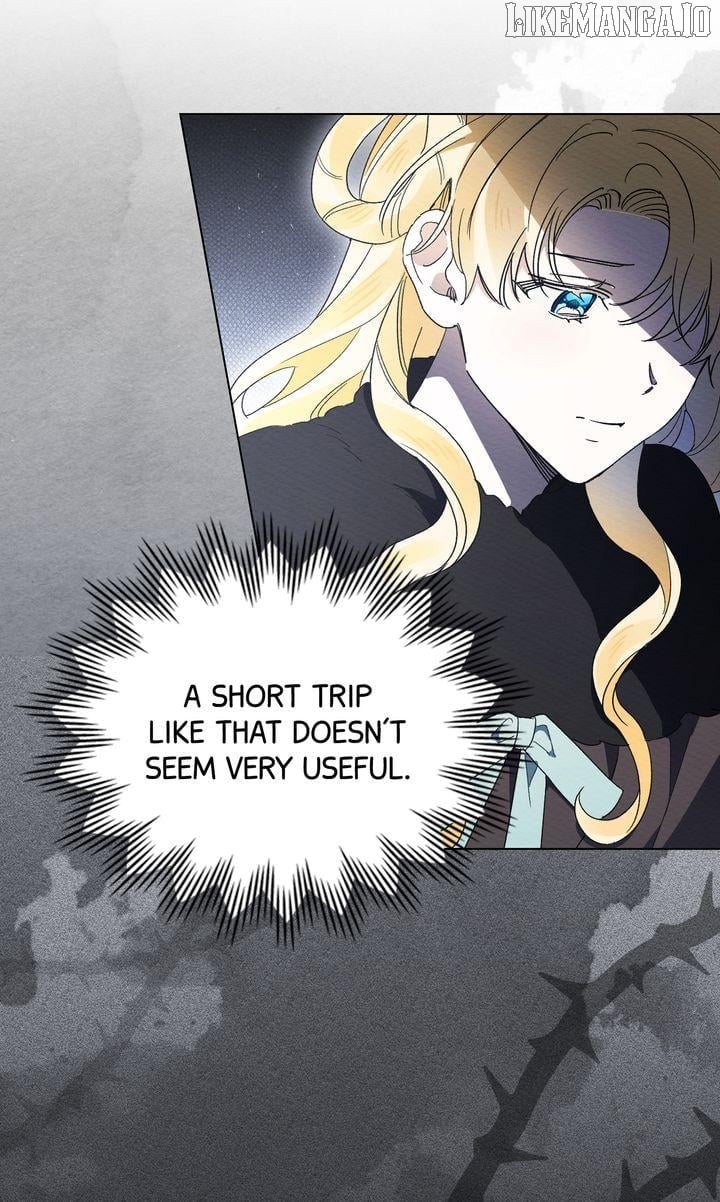 I Am Being Chased by My Husband Chapter 34 - Page 66