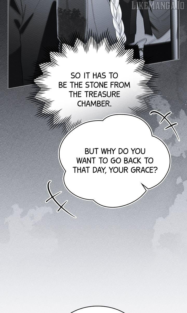 I Am Being Chased by My Husband Chapter 34 - Page 68
