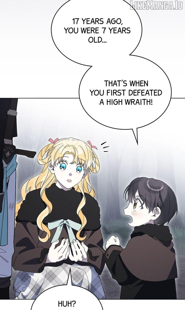 I Am Being Chased by My Husband Chapter 34 - Page 69