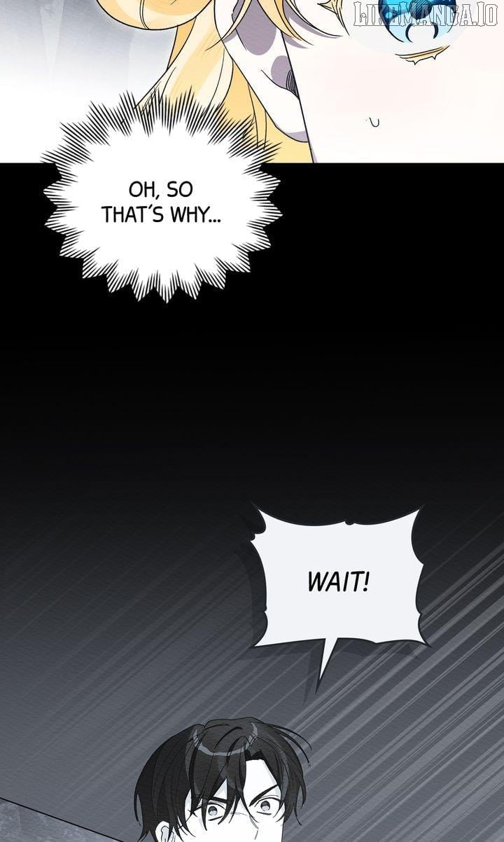 I Am Being Chased by My Husband Chapter 34 - Page 72