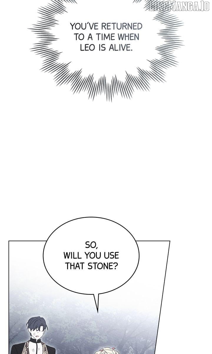 I Am Being Chased by My Husband Chapter 34 - Page 74