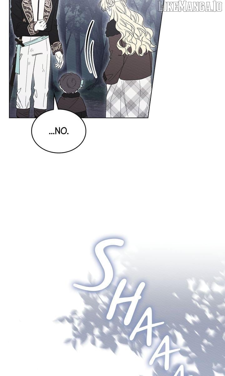 I Am Being Chased by My Husband Chapter 34 - Page 75