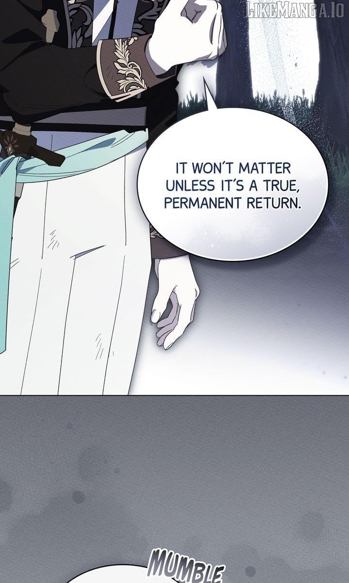 I Am Being Chased by My Husband Chapter 34 - Page 77