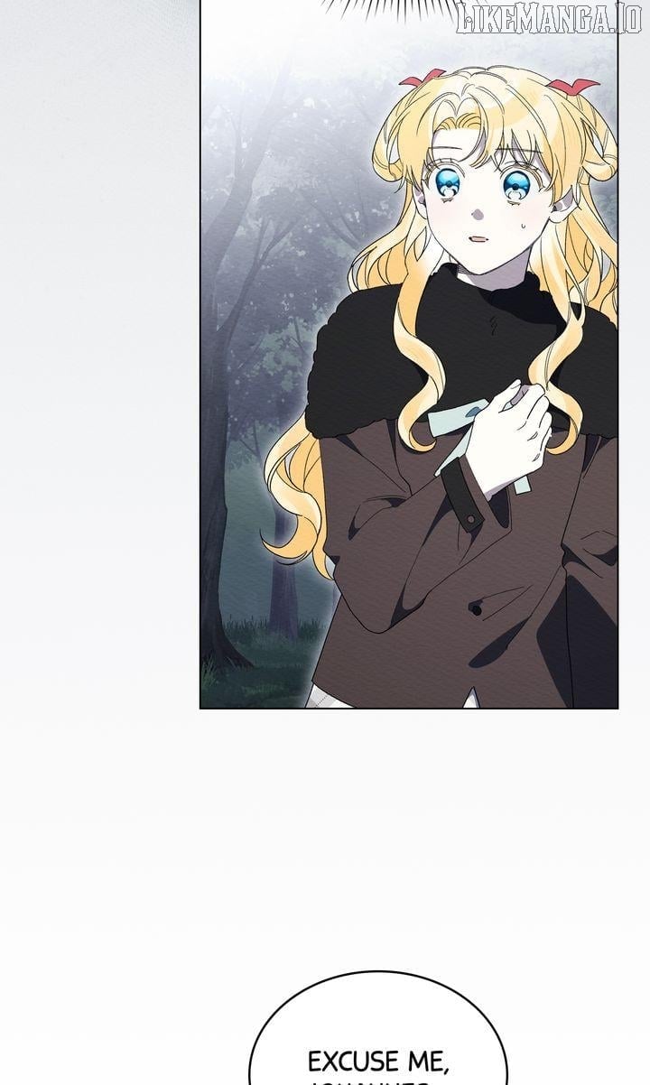 I Am Being Chased by My Husband Chapter 34 - Page 79