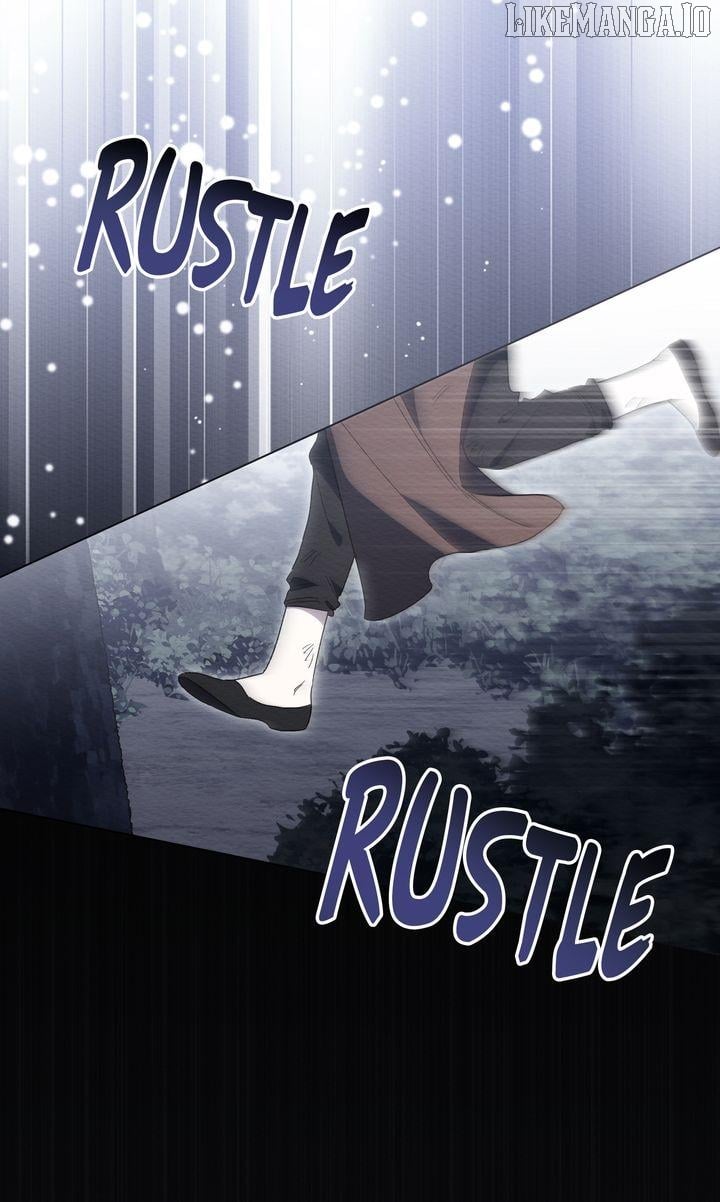 I Am Being Chased by My Husband Chapter 34 - Page 82