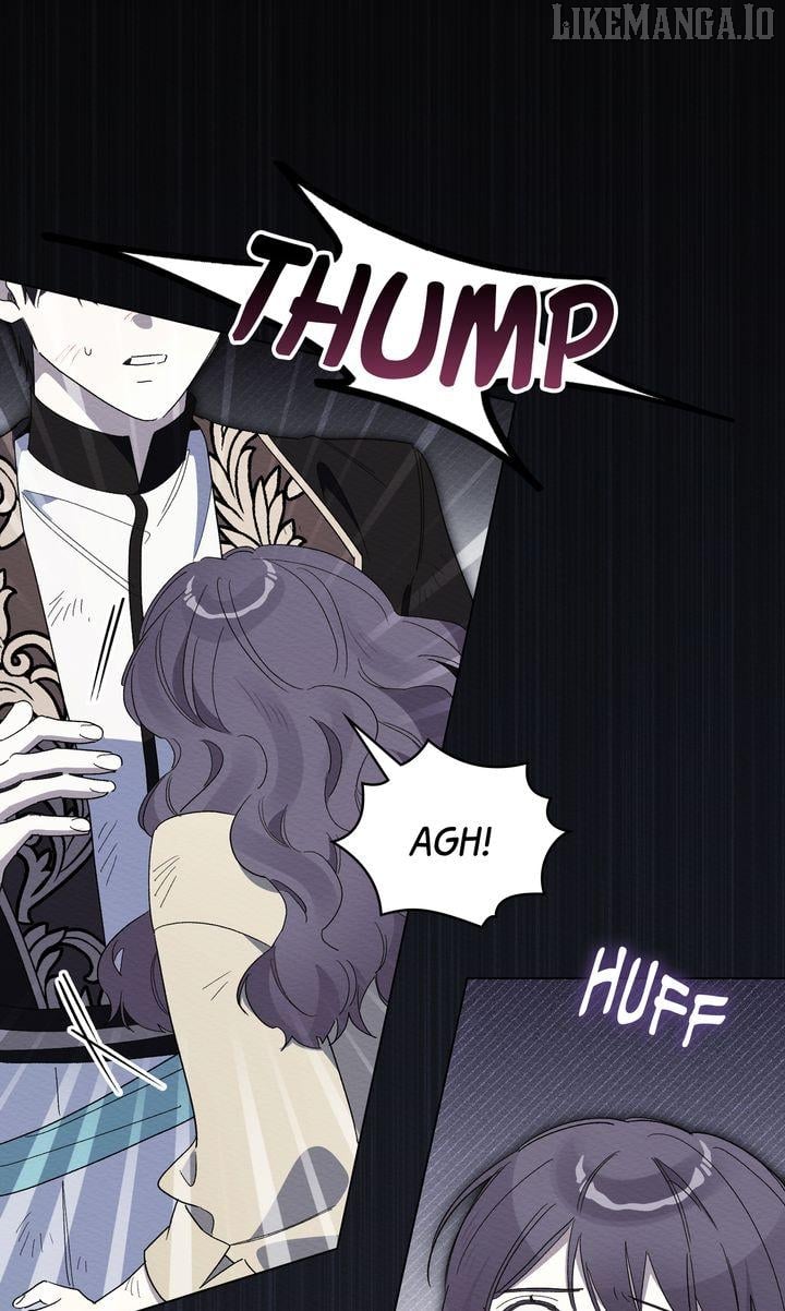 I Am Being Chased by My Husband Chapter 34 - Page 83