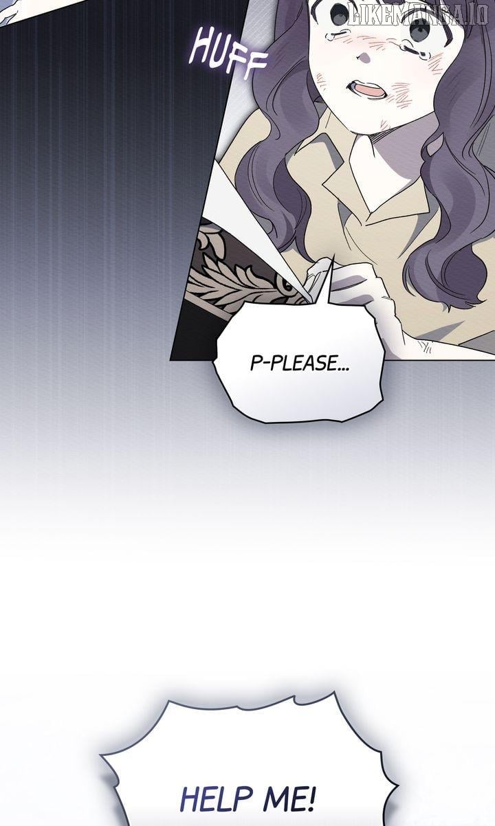 I Am Being Chased by My Husband Chapter 34 - Page 84