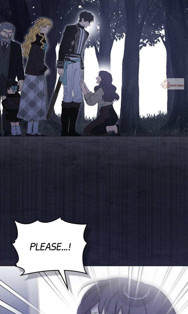 I Am Being Chased by My Husband Chapter 35 - Page 2