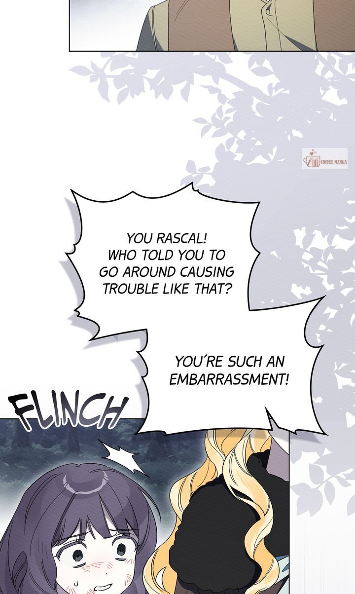 I Am Being Chased by My Husband Chapter 35 - Page 11