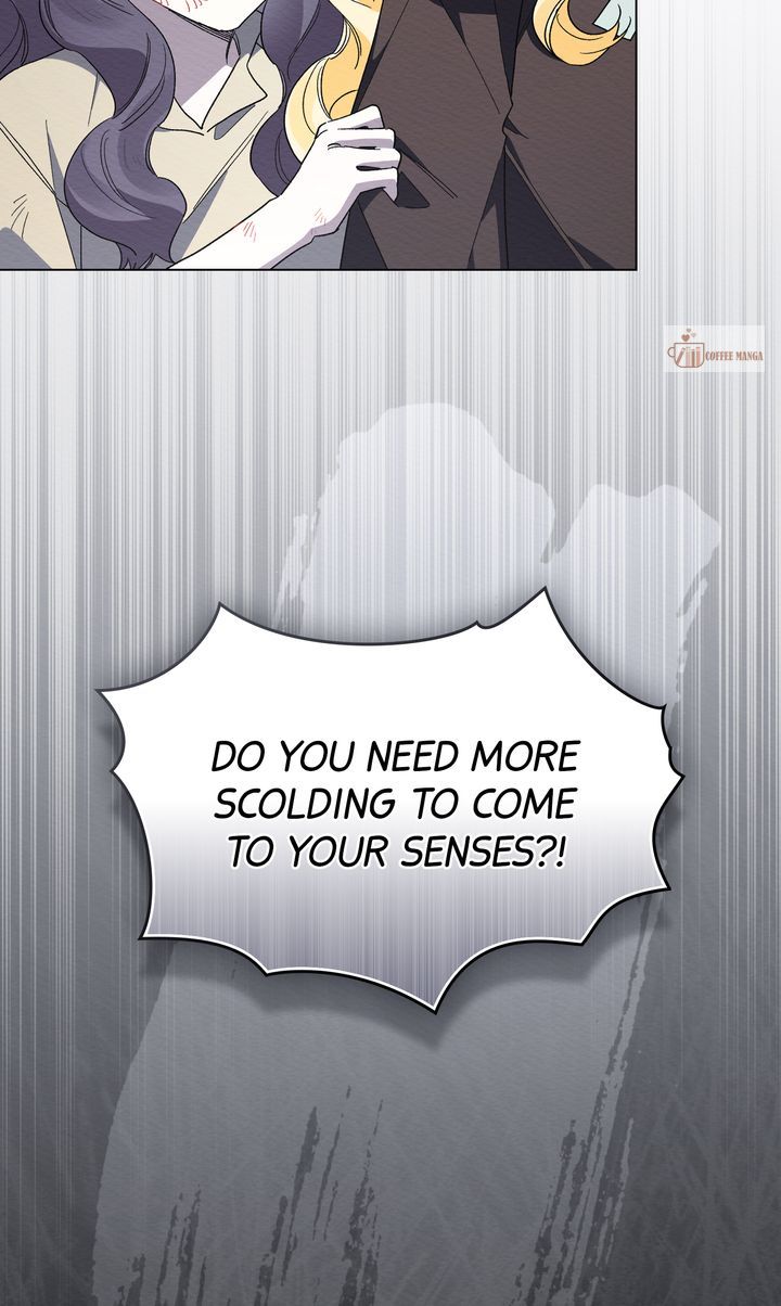 I Am Being Chased by My Husband Chapter 35 - Page 12