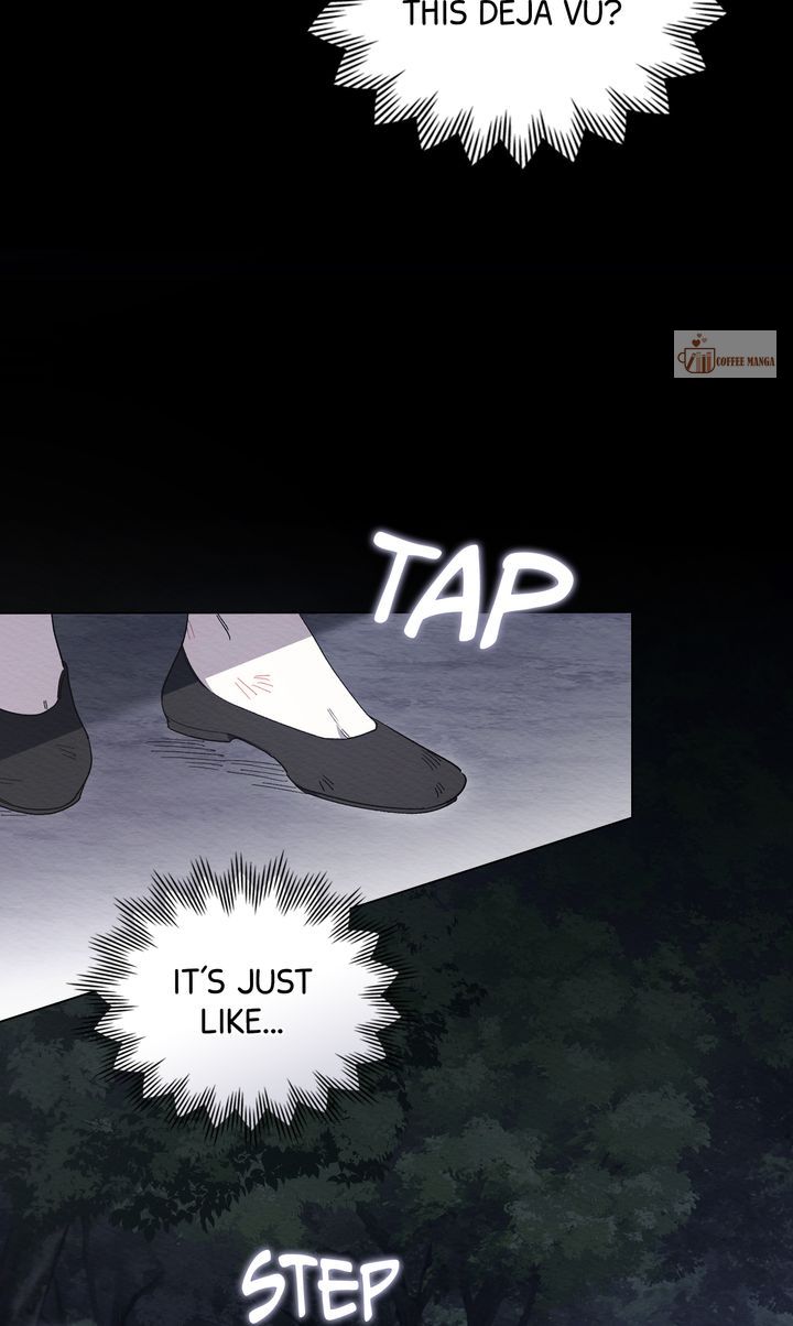 I Am Being Chased by My Husband Chapter 35 - Page 16