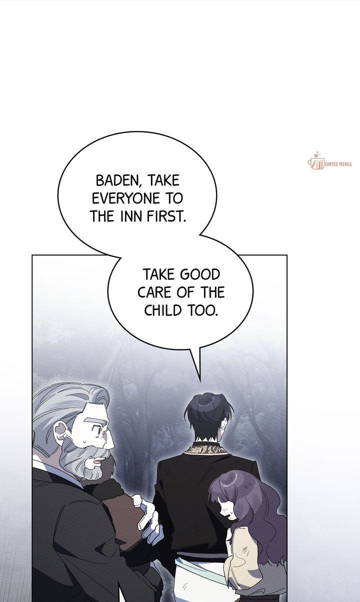 I Am Being Chased by My Husband Chapter 35 - Page 23