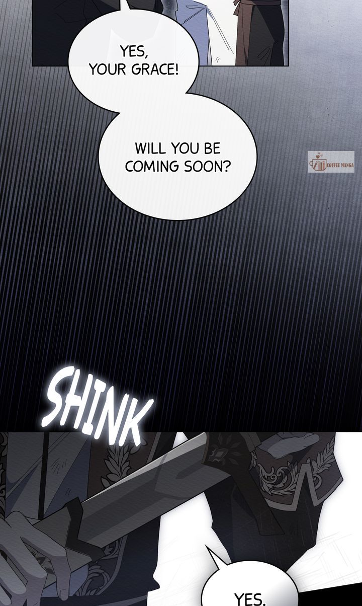 I Am Being Chased by My Husband Chapter 35 - Page 24