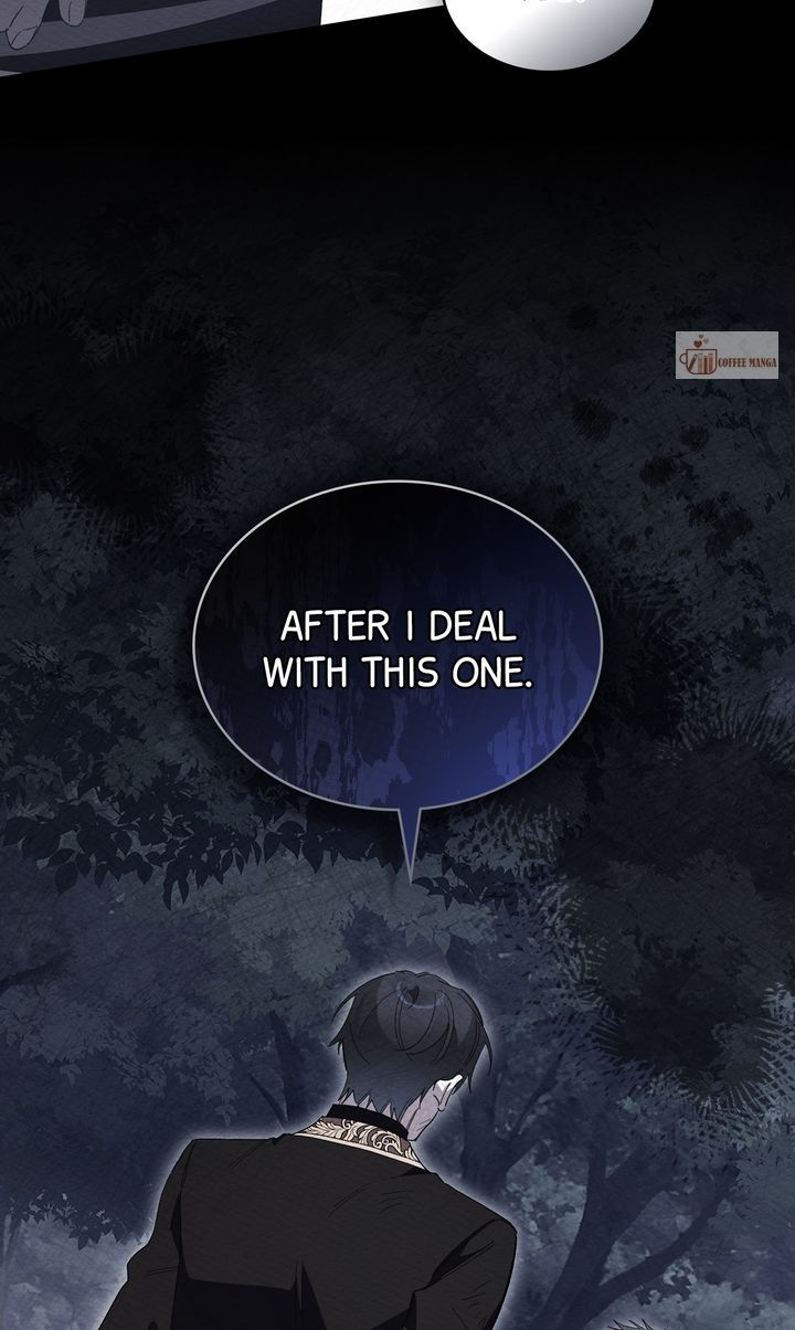 I Am Being Chased by My Husband Chapter 35 - Page 25