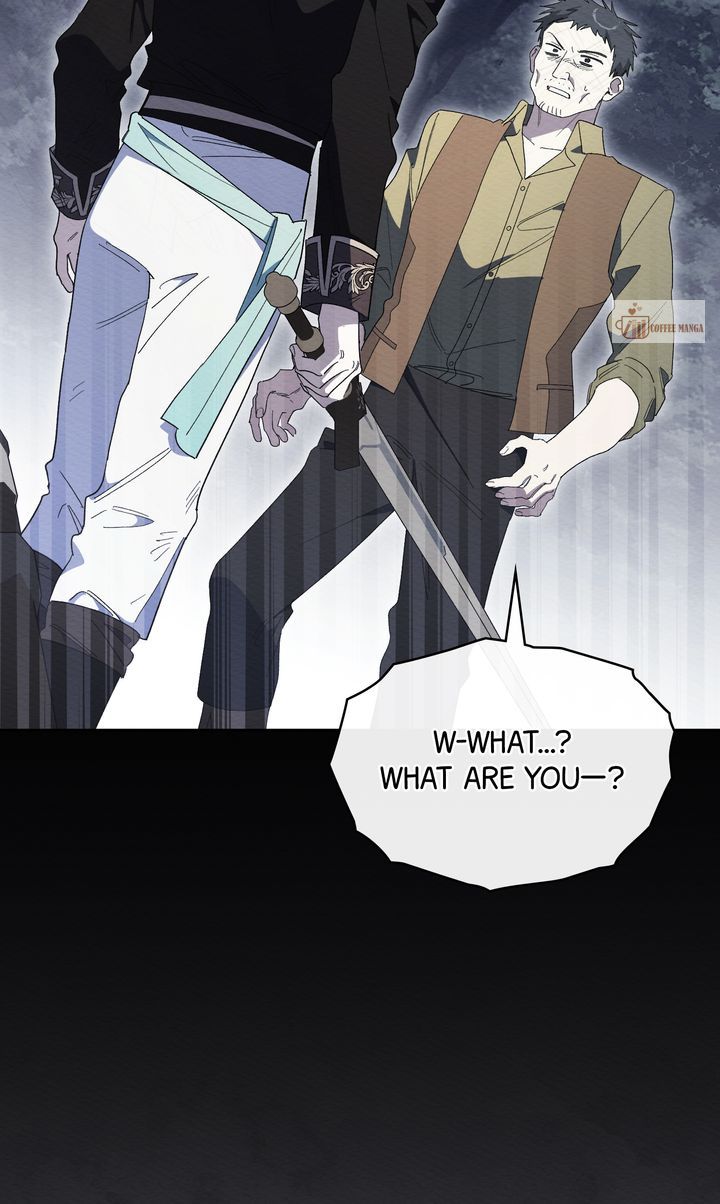 I Am Being Chased by My Husband Chapter 35 - Page 26