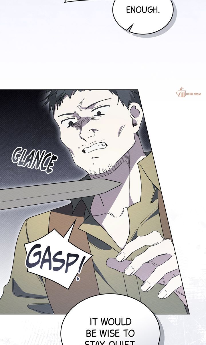 I Am Being Chased by My Husband Chapter 35 - Page 28