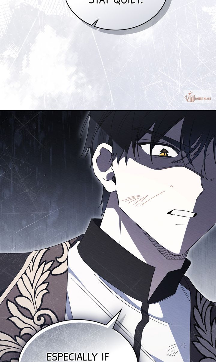 I Am Being Chased by My Husband Chapter 35 - Page 29