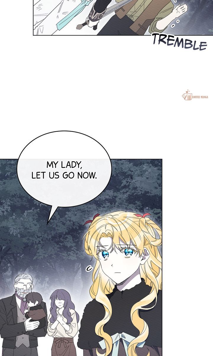 I Am Being Chased by My Husband Chapter 35 - Page 31