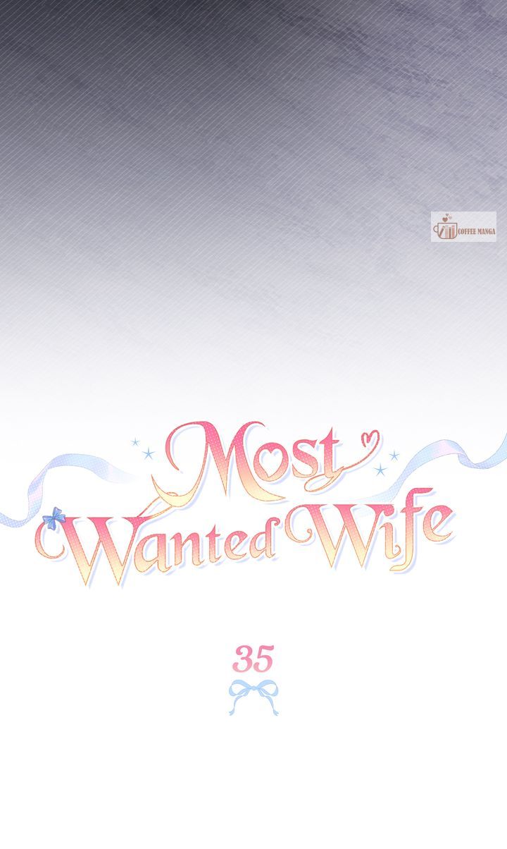 I Am Being Chased by My Husband Chapter 35 - Page 34