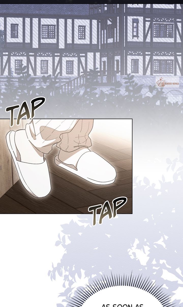 I Am Being Chased by My Husband Chapter 35 - Page 36