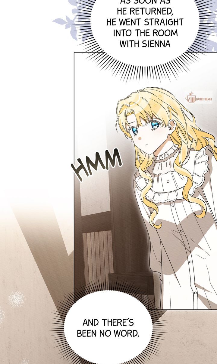 I Am Being Chased by My Husband Chapter 35 - Page 37