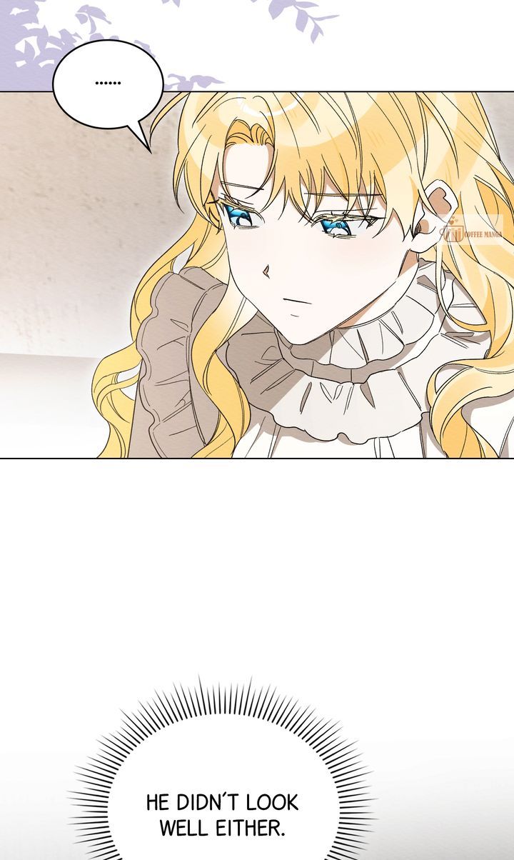 I Am Being Chased by My Husband Chapter 35 - Page 39