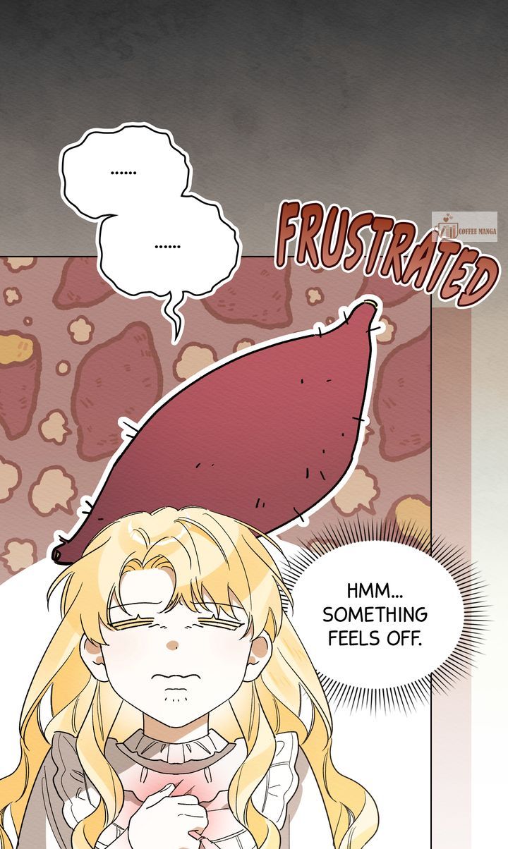 I Am Being Chased by My Husband Chapter 35 - Page 41
