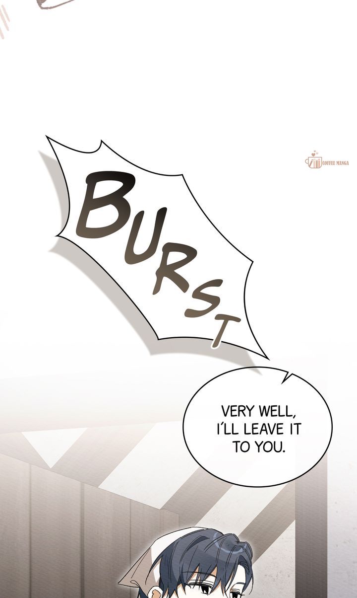 I Am Being Chased by My Husband Chapter 35 - Page 44