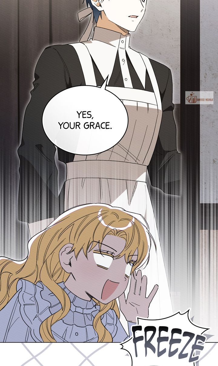 I Am Being Chased by My Husband Chapter 35 - Page 45