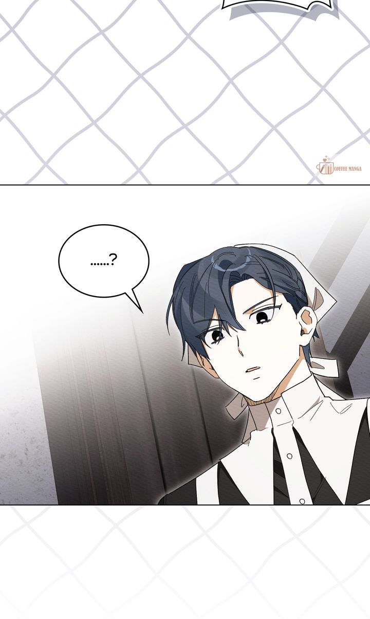 I Am Being Chased by My Husband Chapter 35 - Page 46