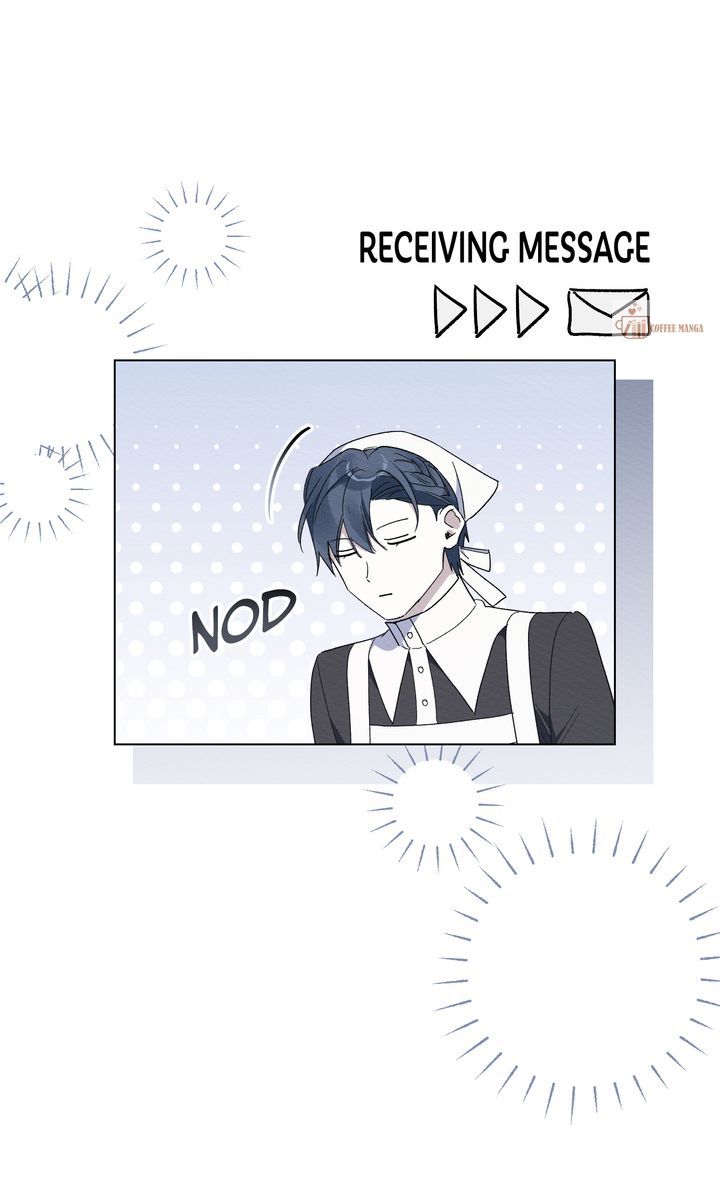 I Am Being Chased by My Husband Chapter 35 - Page 48