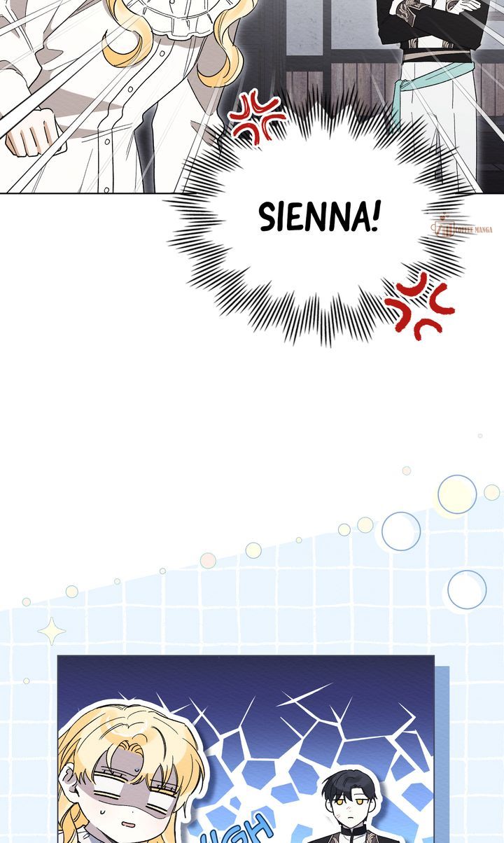 I Am Being Chased by My Husband Chapter 35 - Page 51