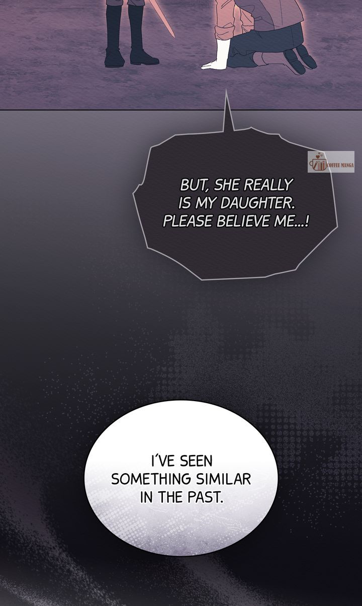 I Am Being Chased by My Husband Chapter 35 - Page 62