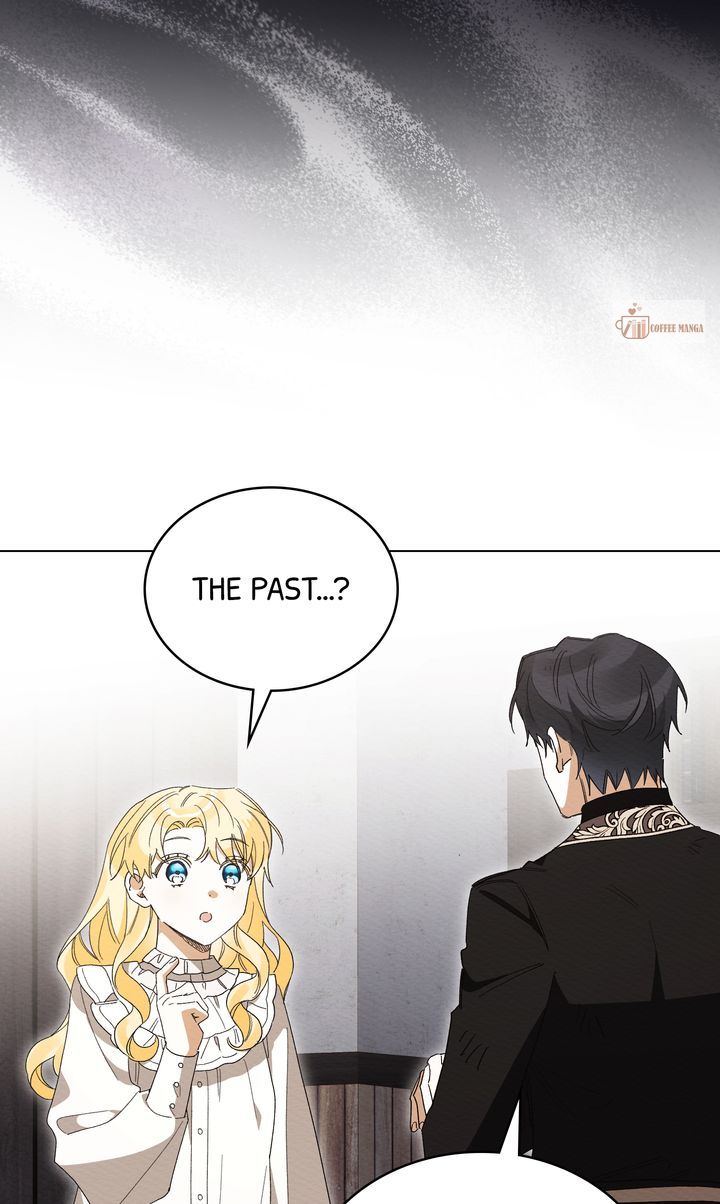 I Am Being Chased by My Husband Chapter 35 - Page 63