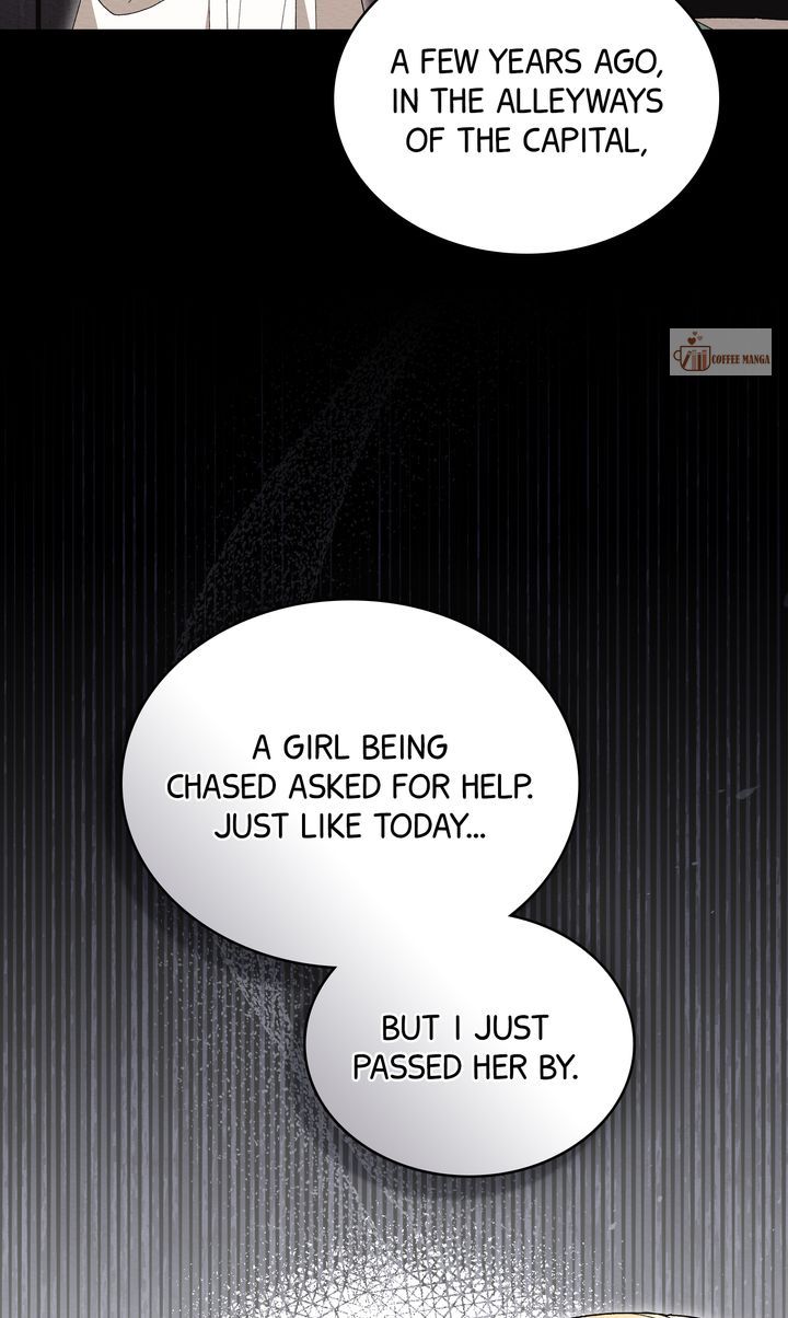 I Am Being Chased by My Husband Chapter 35 - Page 64