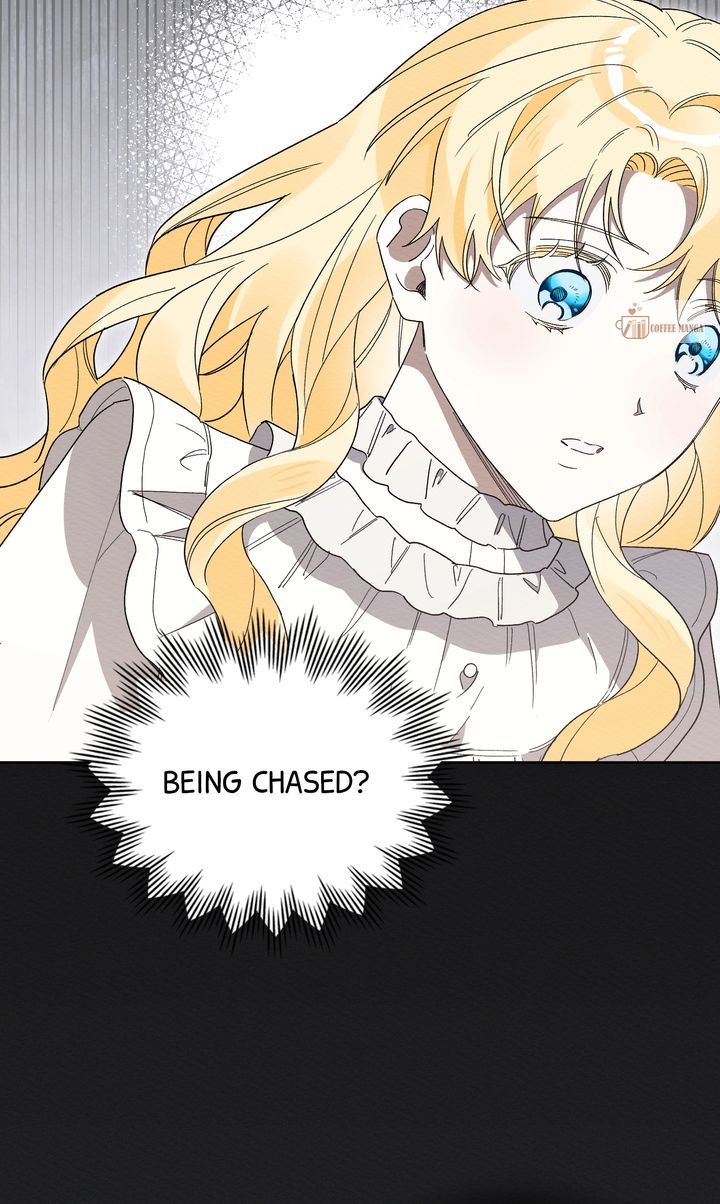 I Am Being Chased by My Husband Chapter 35 - Page 65
