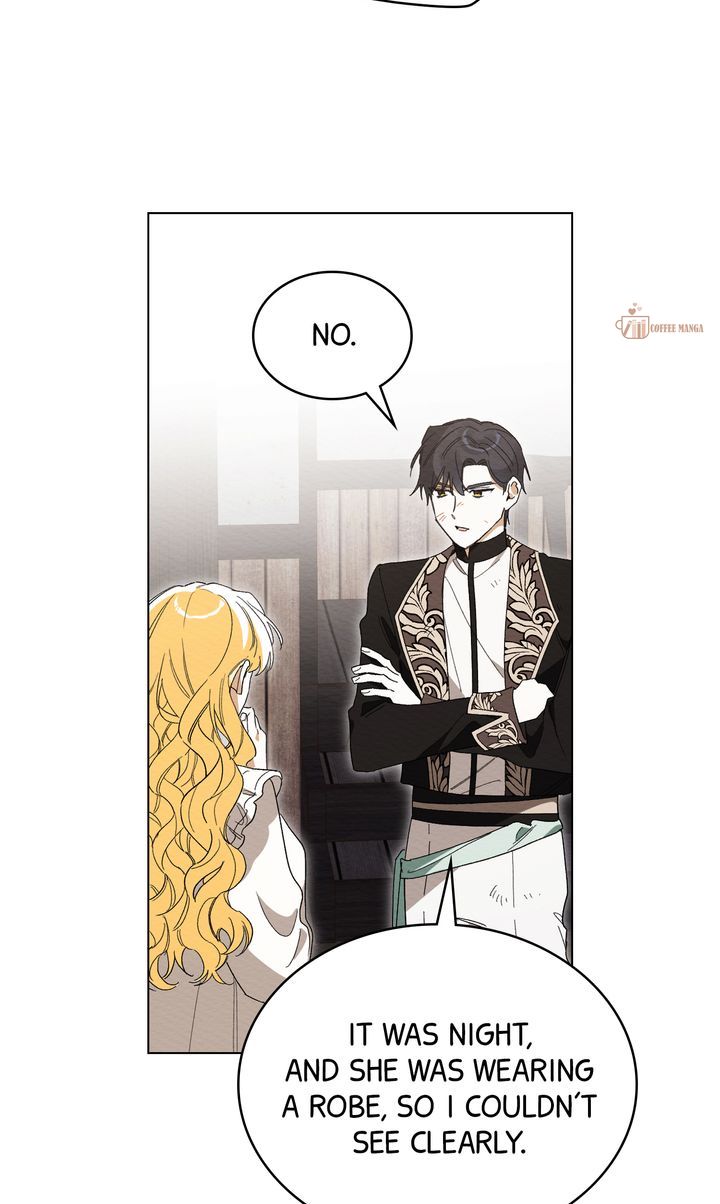 I Am Being Chased by My Husband Chapter 35 - Page 70