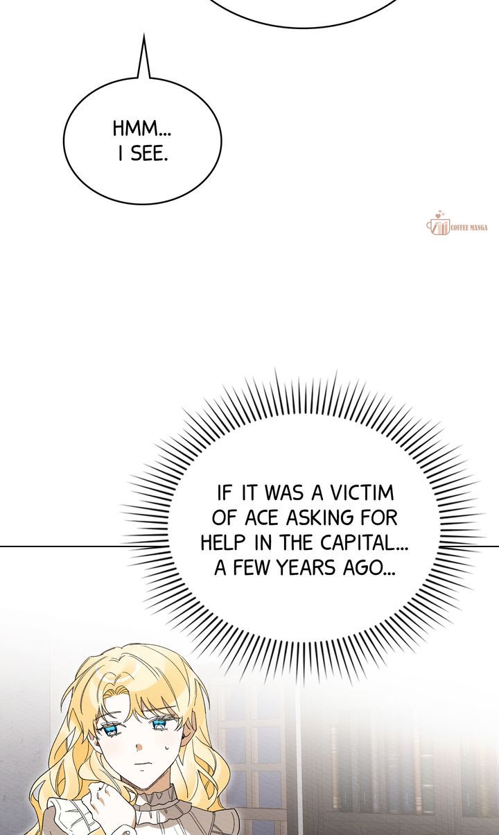 I Am Being Chased by My Husband Chapter 35 - Page 71