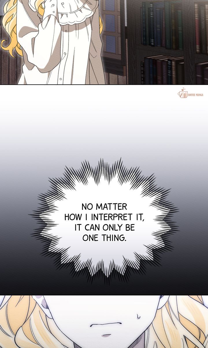 I Am Being Chased by My Husband Chapter 35 - Page 72