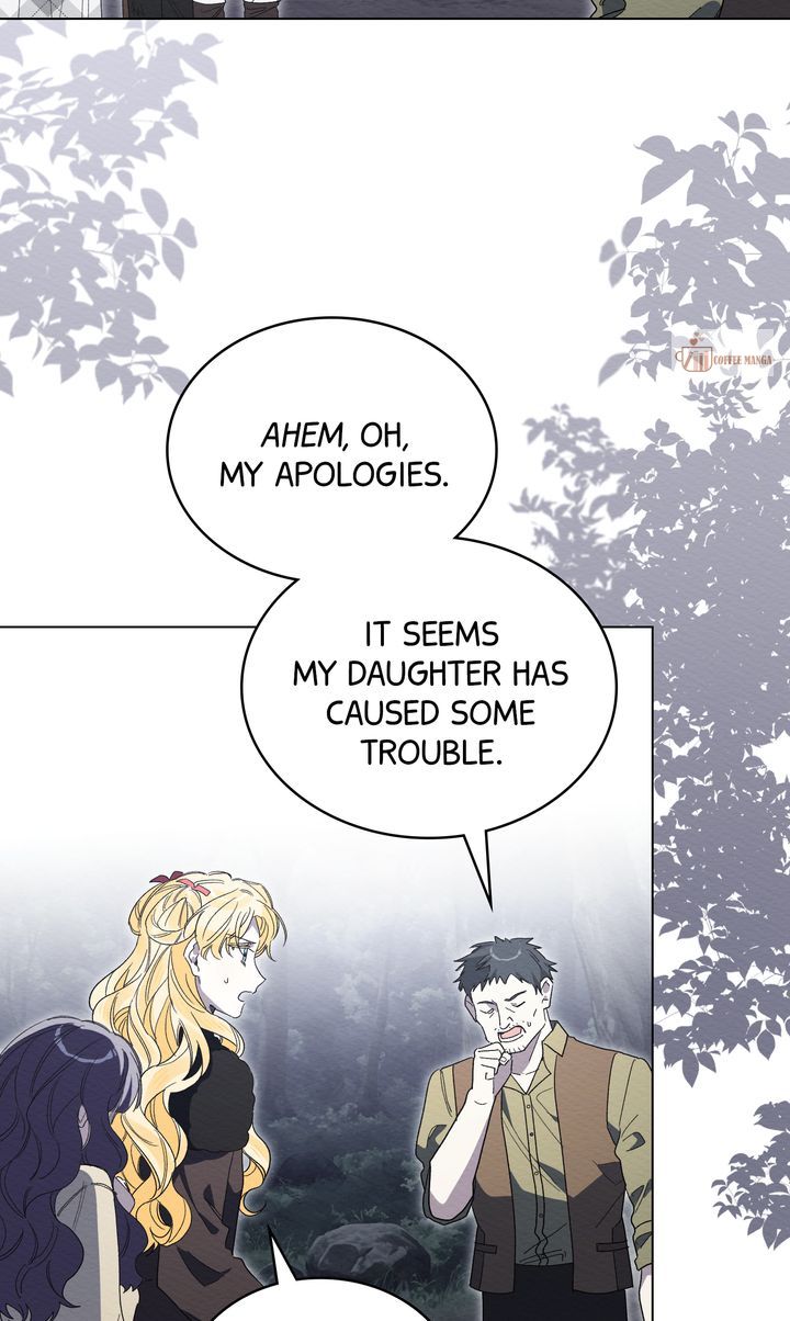 I Am Being Chased by My Husband Chapter 35 - Page 9